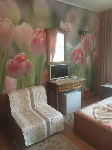 Guest House Hristina
