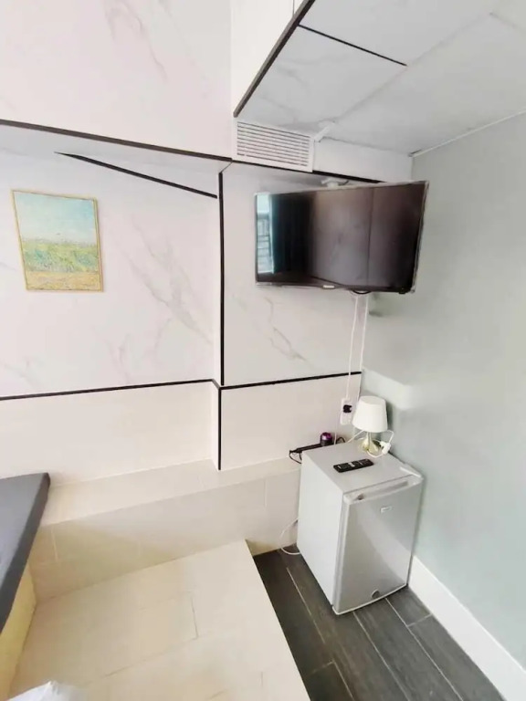 Tsim Sha Tsui Bedrooms