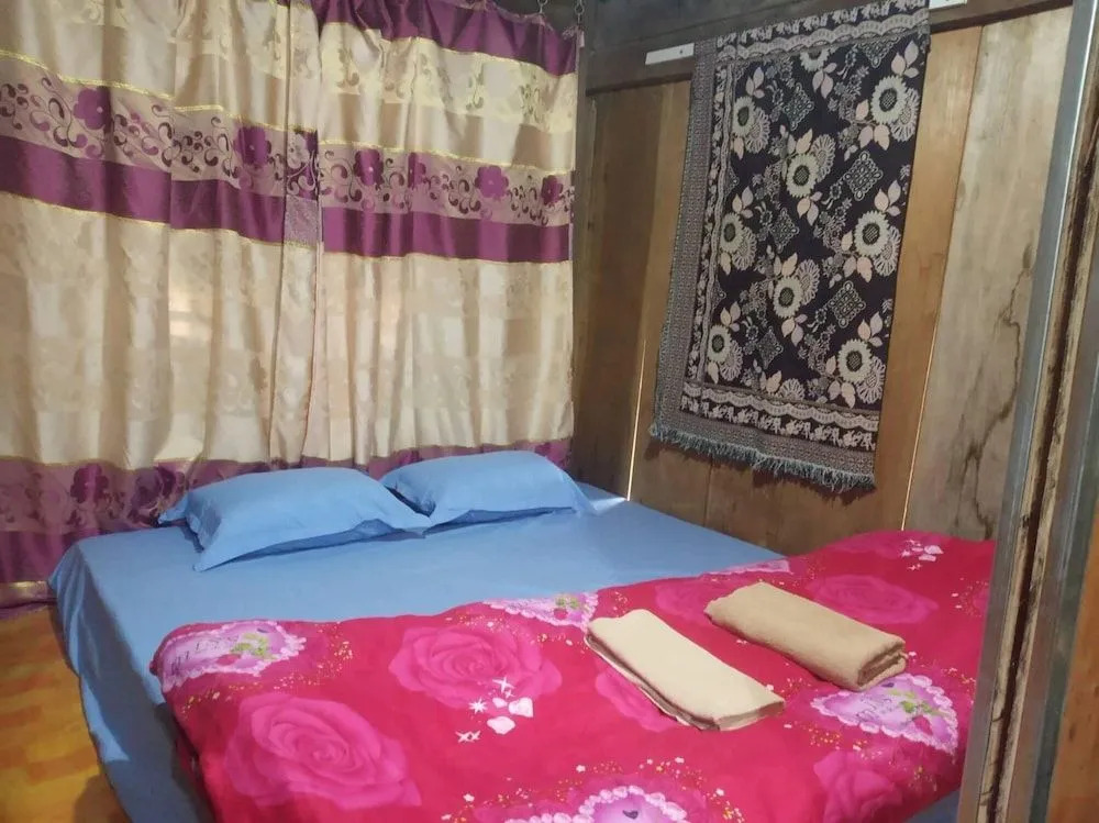 GG Du Gia Homestay