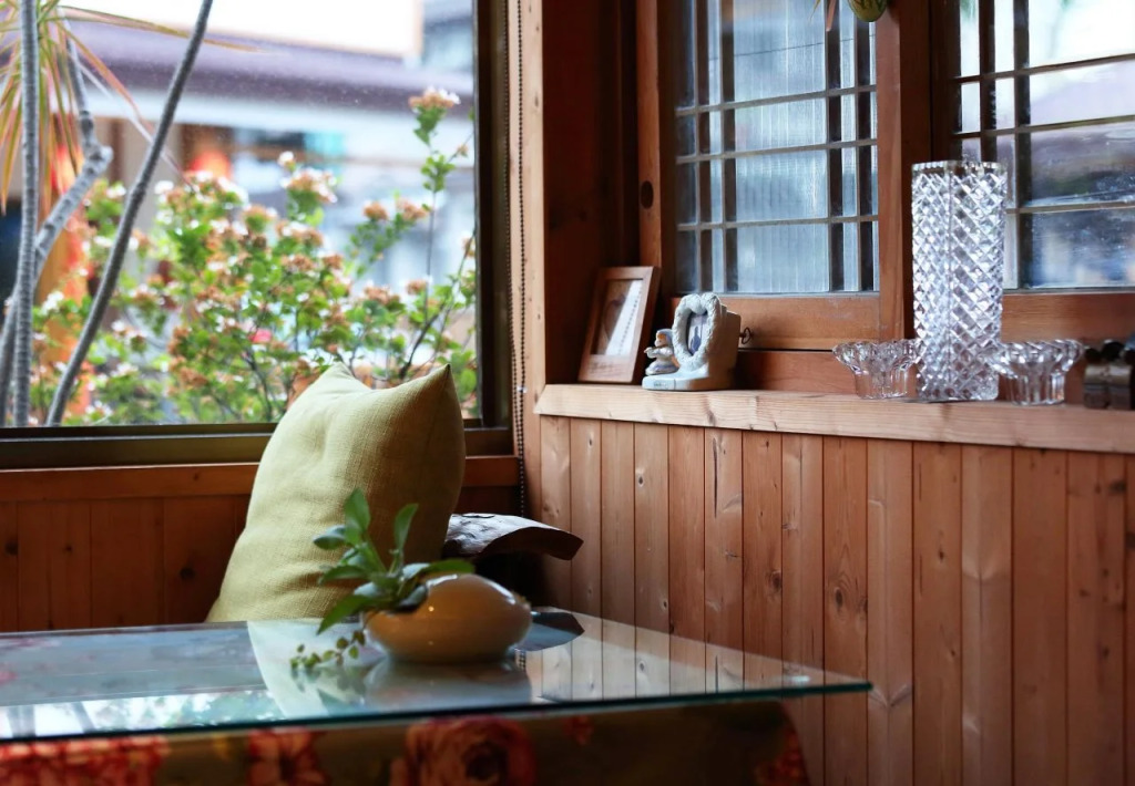 Jasmine Orange B&B