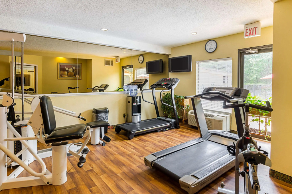 Quality Suites Altavista - Lynchburg South