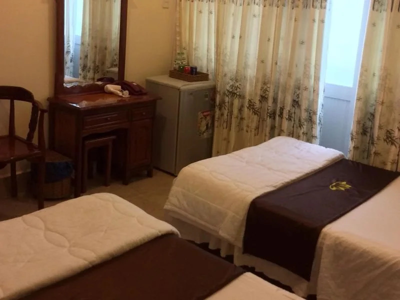 Huong Sen Hotel