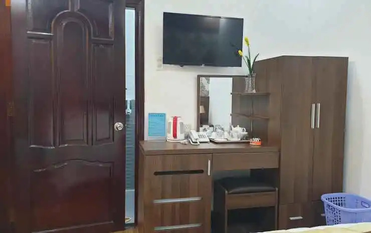 AN NGỌC HOTEL