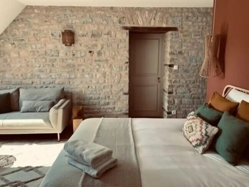 La suite