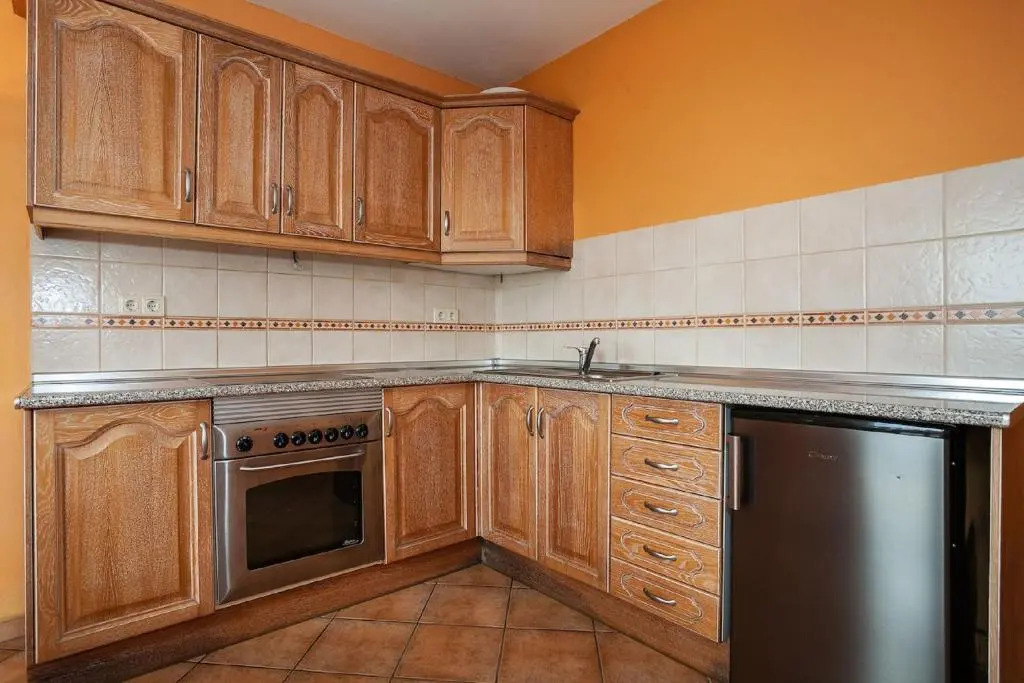 Apartamento Solymar Jazmin A3