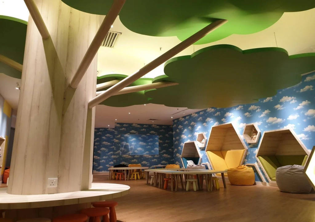 Swiss-Grand Beach Resort Kuantan - Newly Upgraded 5-Star