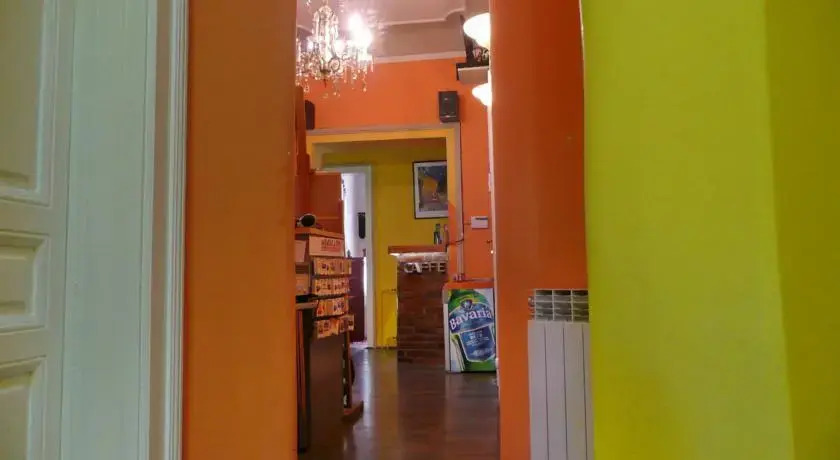 Hostel Quo Vadis