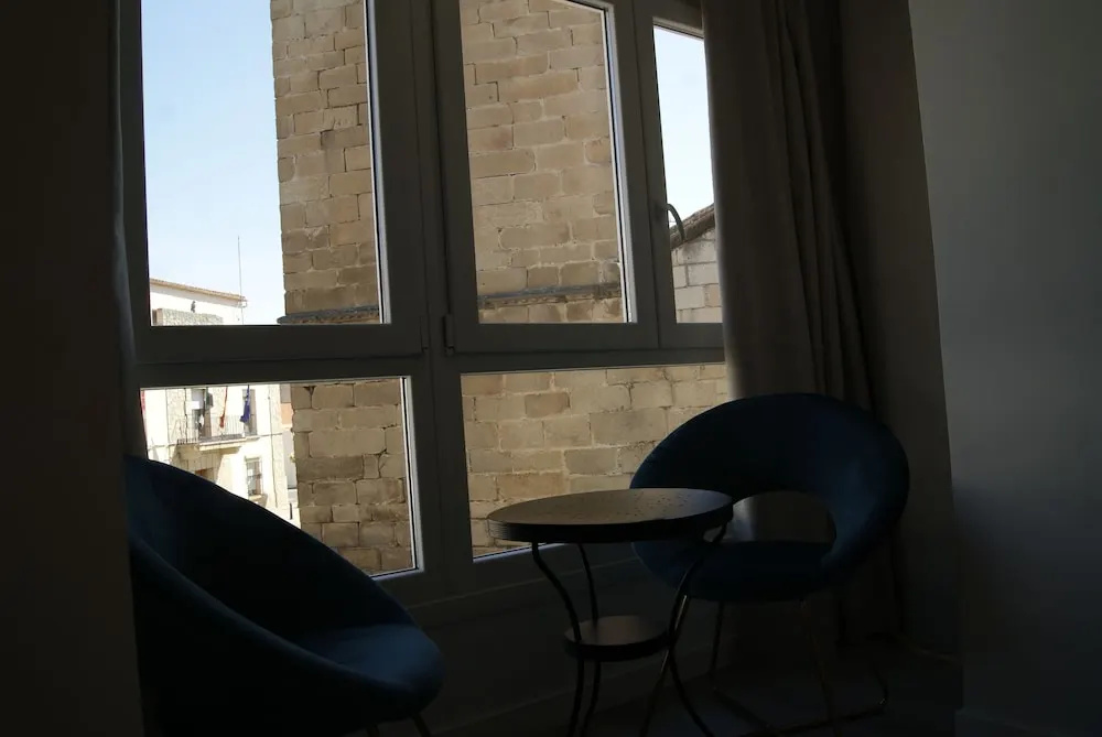 Hotel La Encomienda