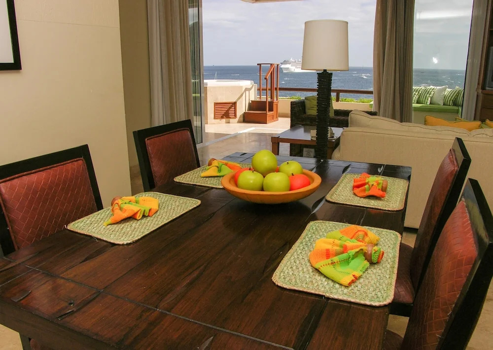 Cabo Villas Beach Resort 5BR Penthouse