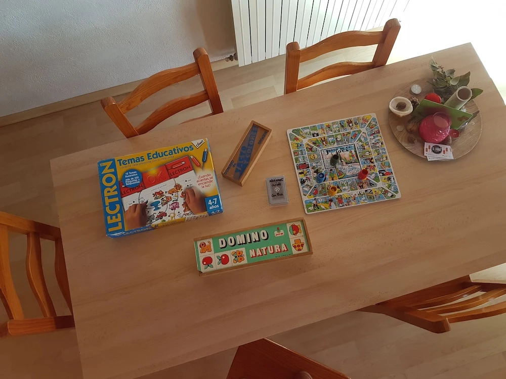 Allotjaments rurals Can Punti