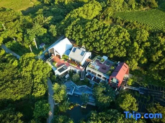 Wuxi Shanju Yiju Guesthouse