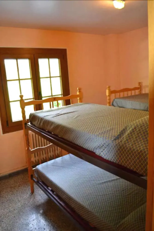 Albergue Velarta