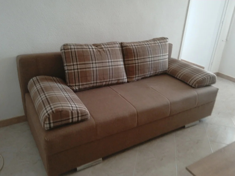 Apartments Mima