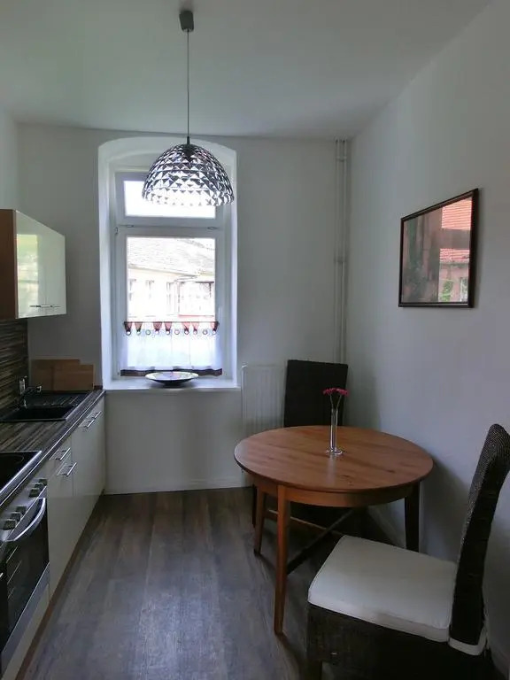 Apartment KiezFlair
