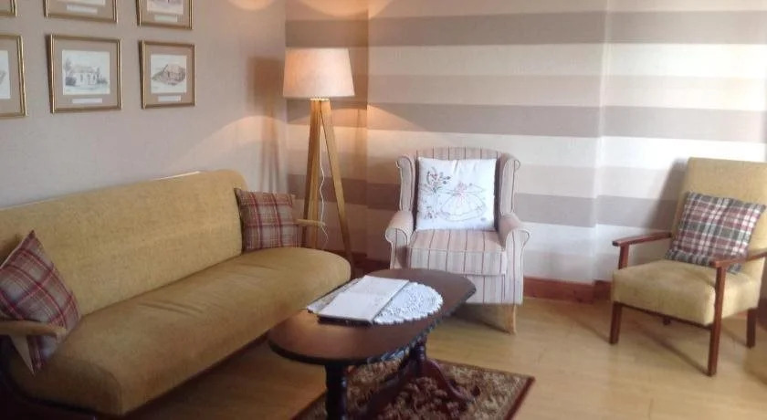 Beulah Guest House