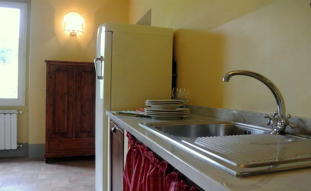 Podere Vigliano