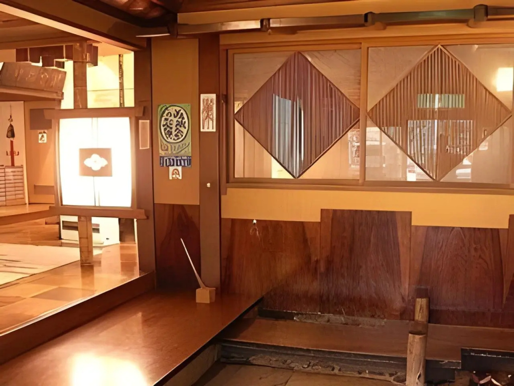 Charoku Honkan