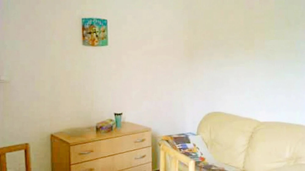 House With one Bedroom in Torre Colonna-sperone, With Wonderful sea Vi