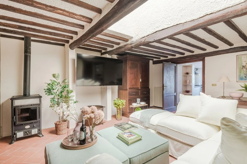 Villa Lontana Lucca