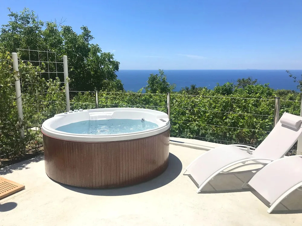 Tenuta C'est la Vie
