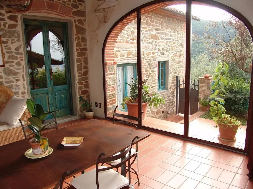 La Porta di Mignana