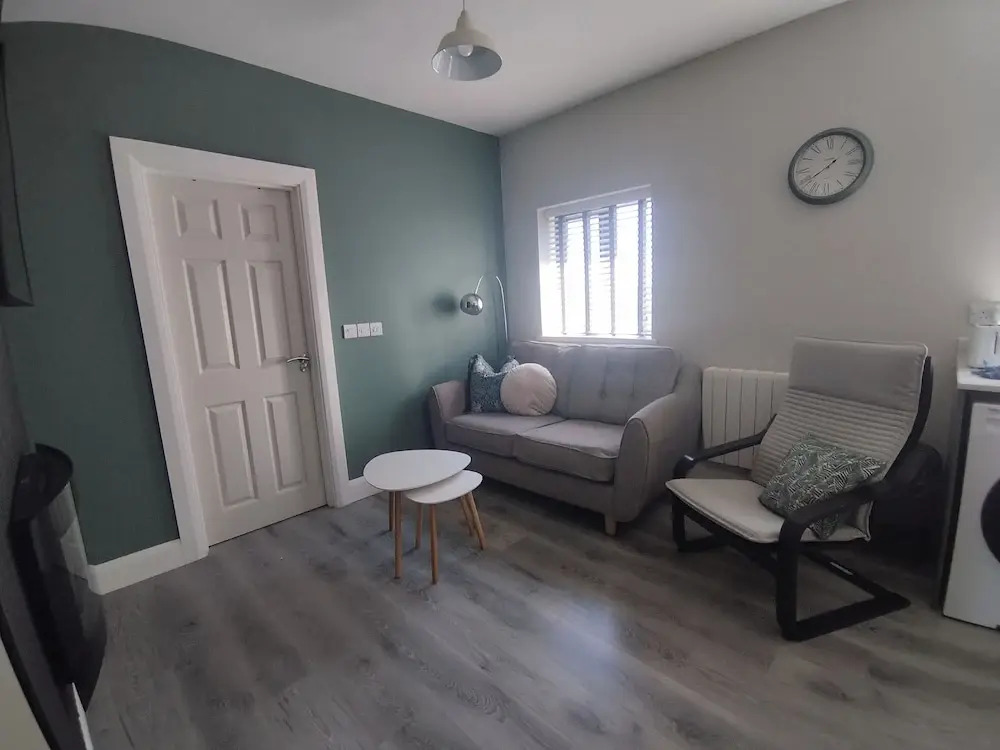 Apartment - Sleeps 4 - Near Aran Islands - Parking