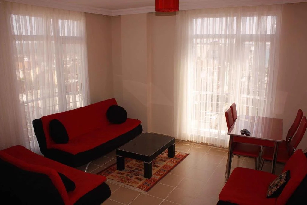 Aydeniz Apart Hotel