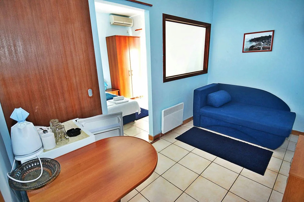 Guesthouse Olga