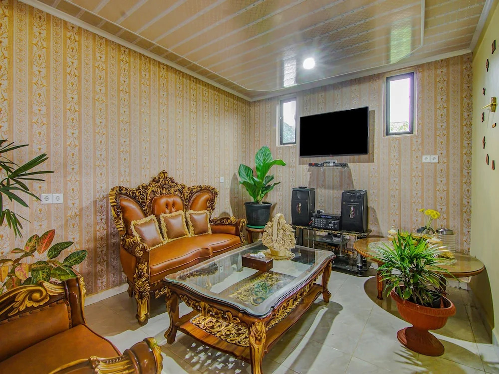 Reddoorz Syariah near tirtasari sonsang dan banto royo
