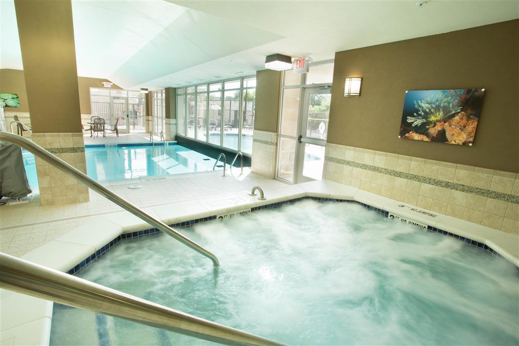 Drury Plaza Hotel St Louis Brentwood