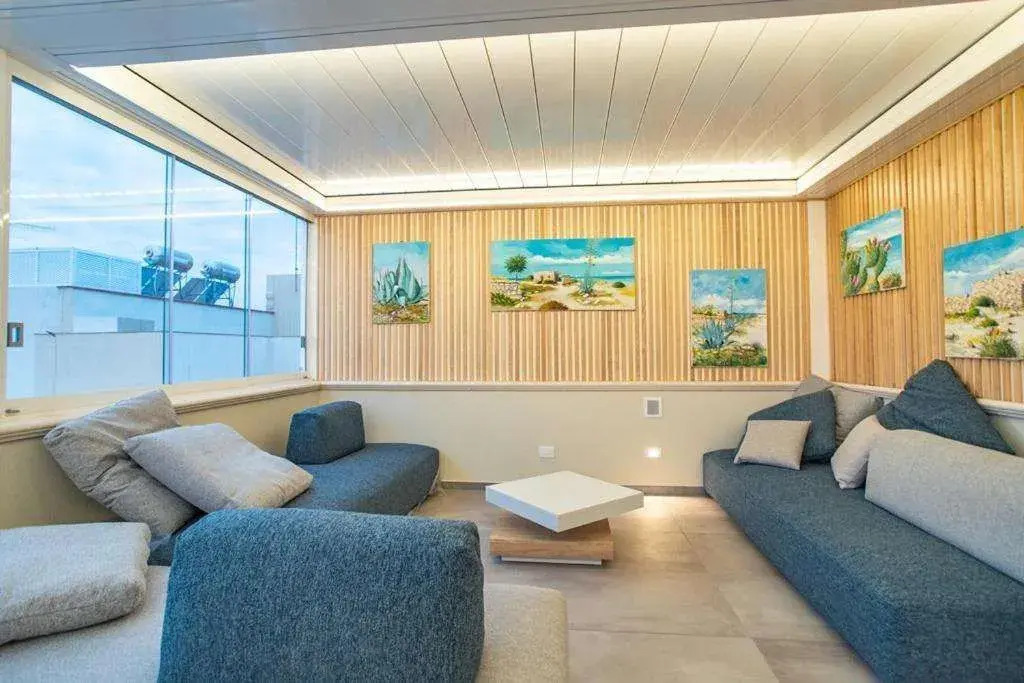 Guest House Azzurra