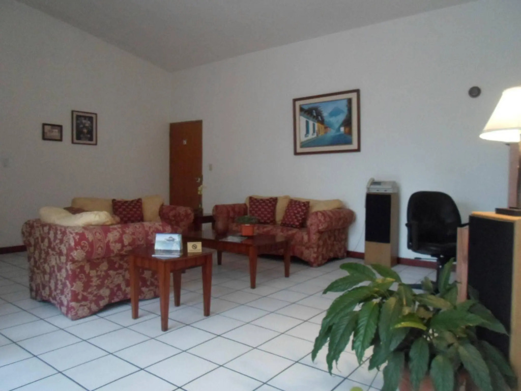Novohostal B&B