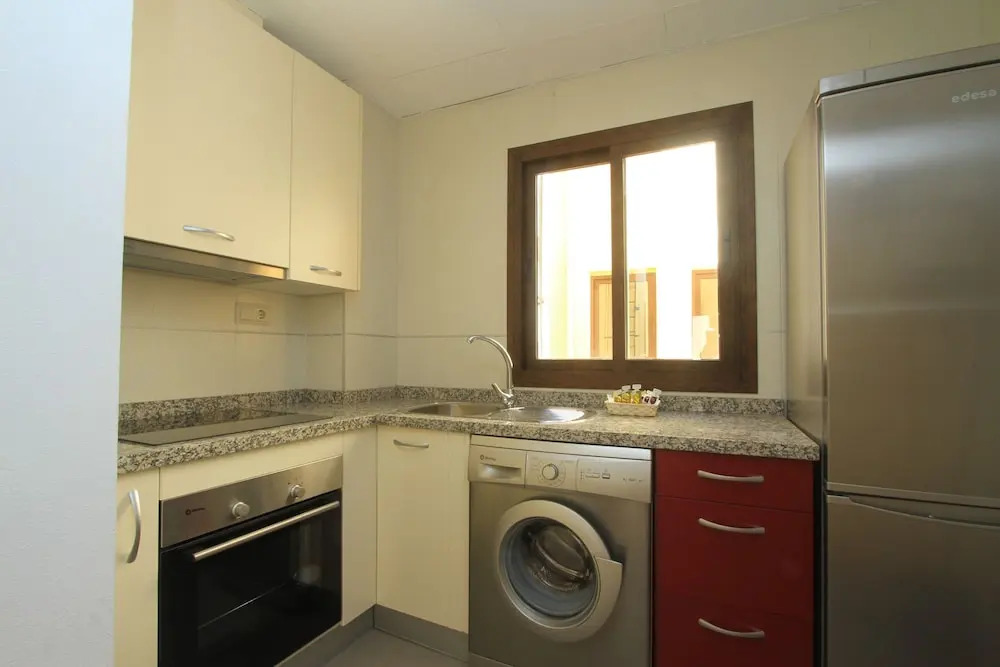Apartamentos Inside Realejo Suites