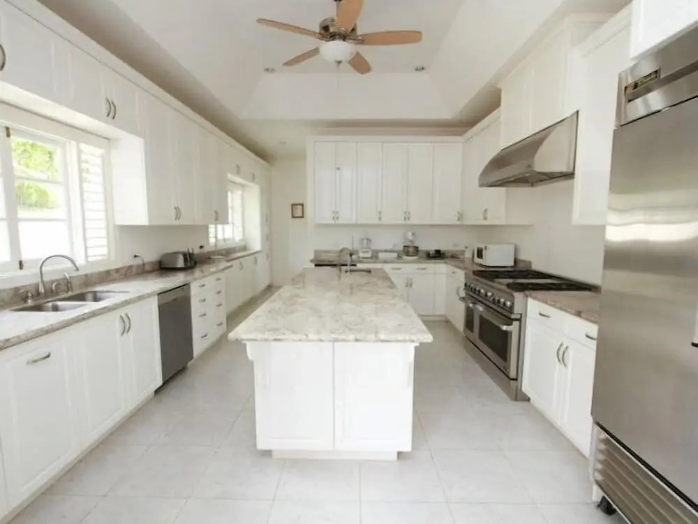 9 Br Villa Near Golf Course - Montego Bay - Prj 1406