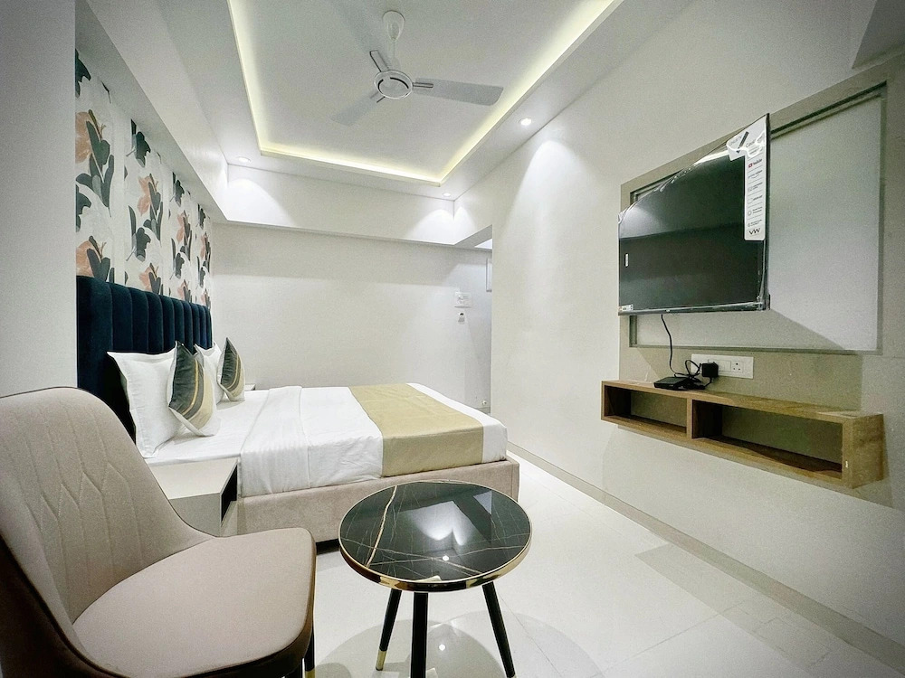 The Orion Premium Suites