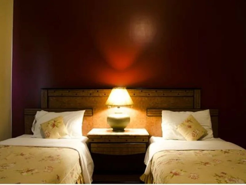 Wakan Hotel Apartments 2