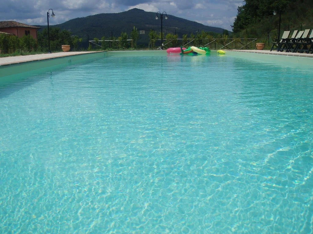 Il Moro Country House