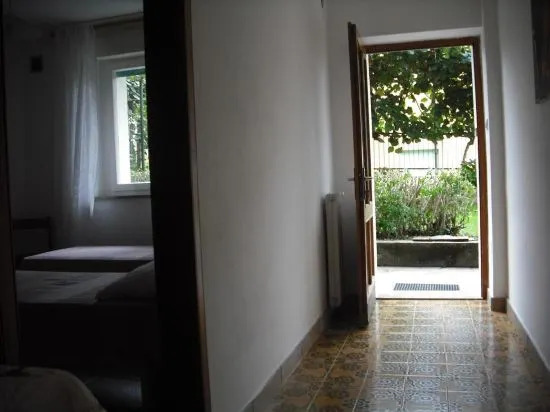Casa Martello