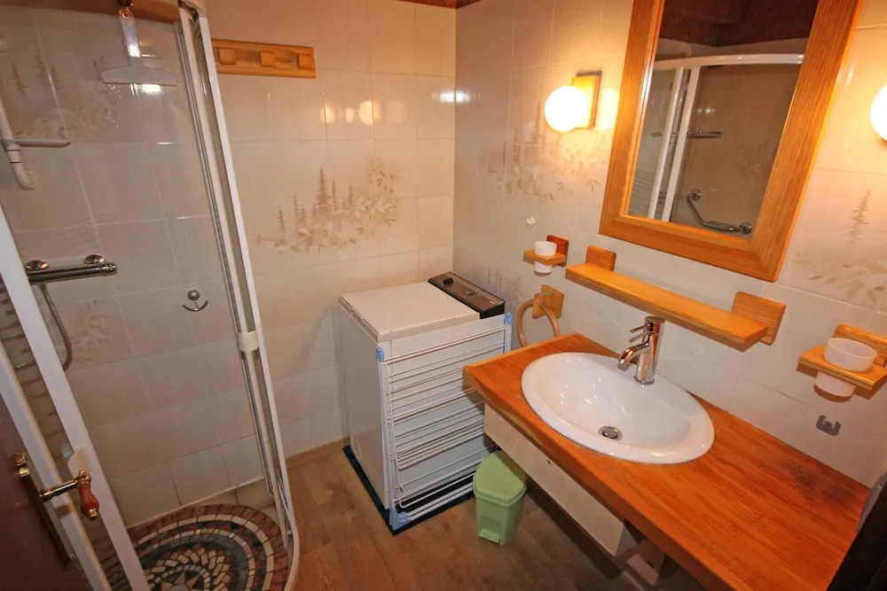 Etoile D'argent : 3 Pièces 4 Personnes / 3 Rooms 4 Personnes