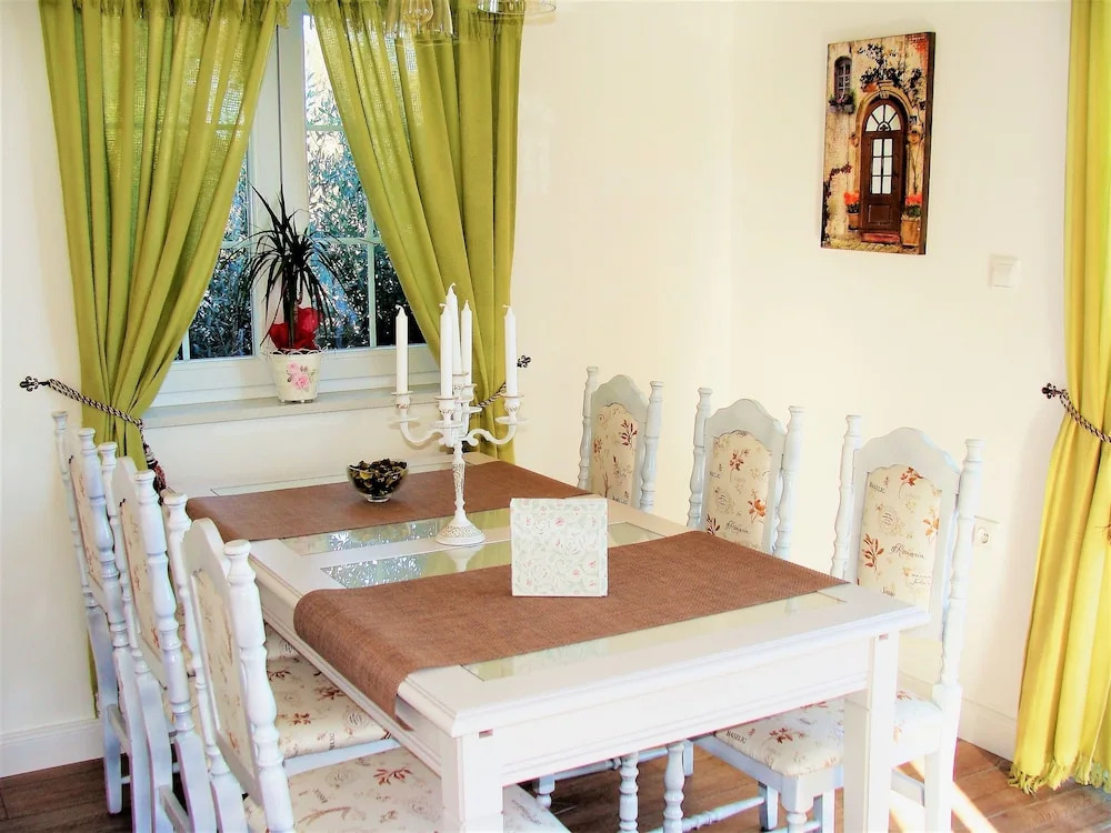 Villa Oliva Rustica