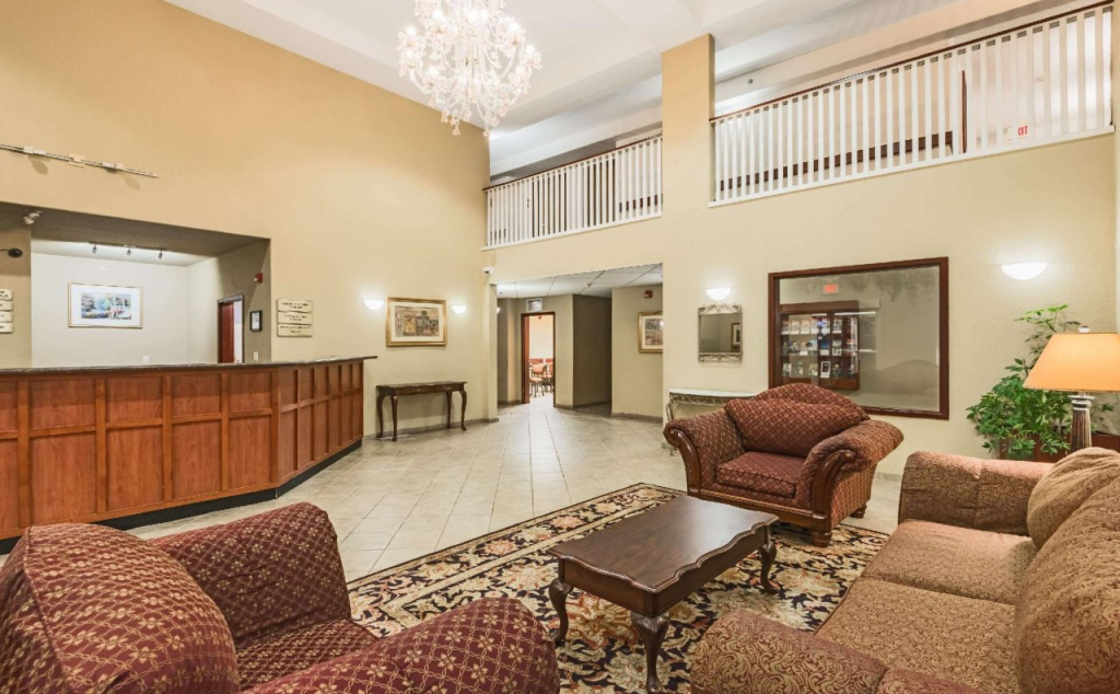 Quality Inn & Suites