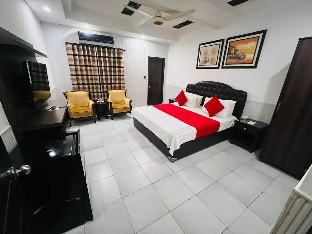 Asaish Inn 2