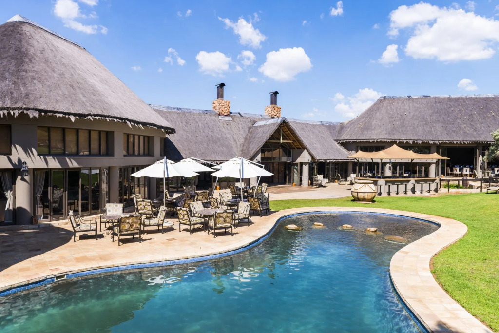 Ivory Tree Game Lodge