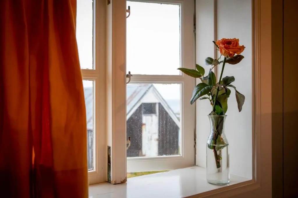 Hotel Flatey