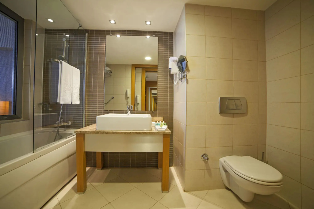 Arcanus Hotels Sorgun - Ultra All Inclusive