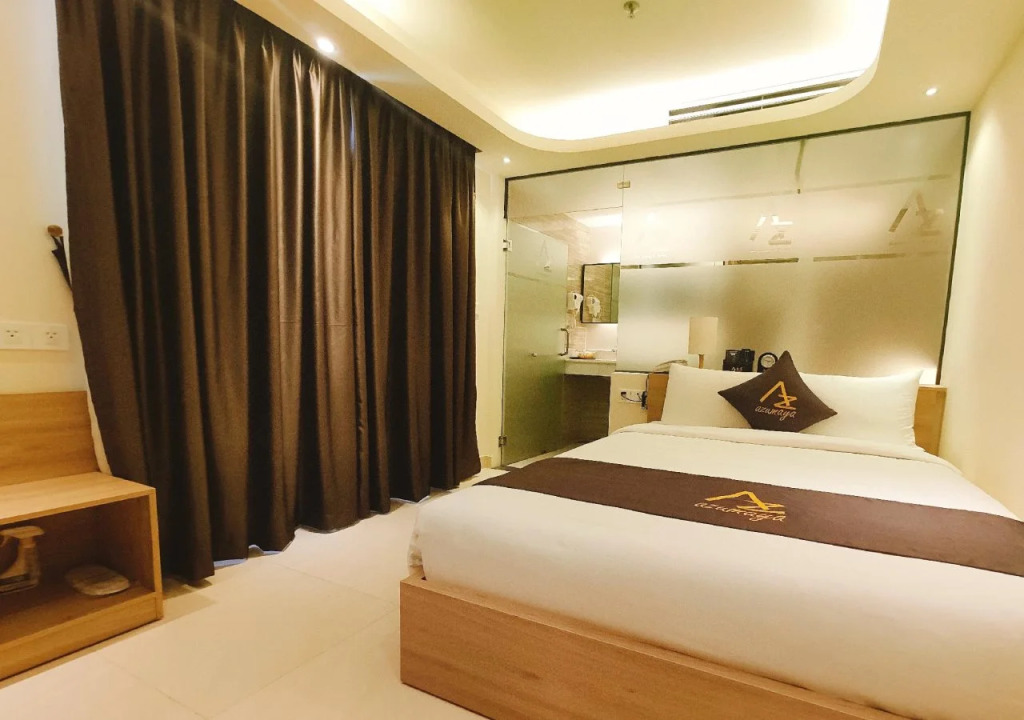 Azumaya Hotel Hai Phong