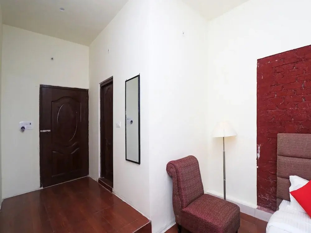 Mannat Farms By OYO Rooms
