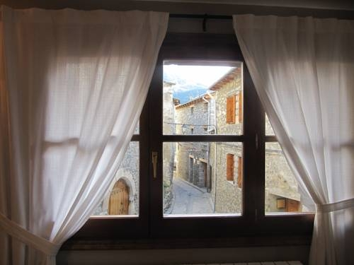 Casa Rural Borda Marianet