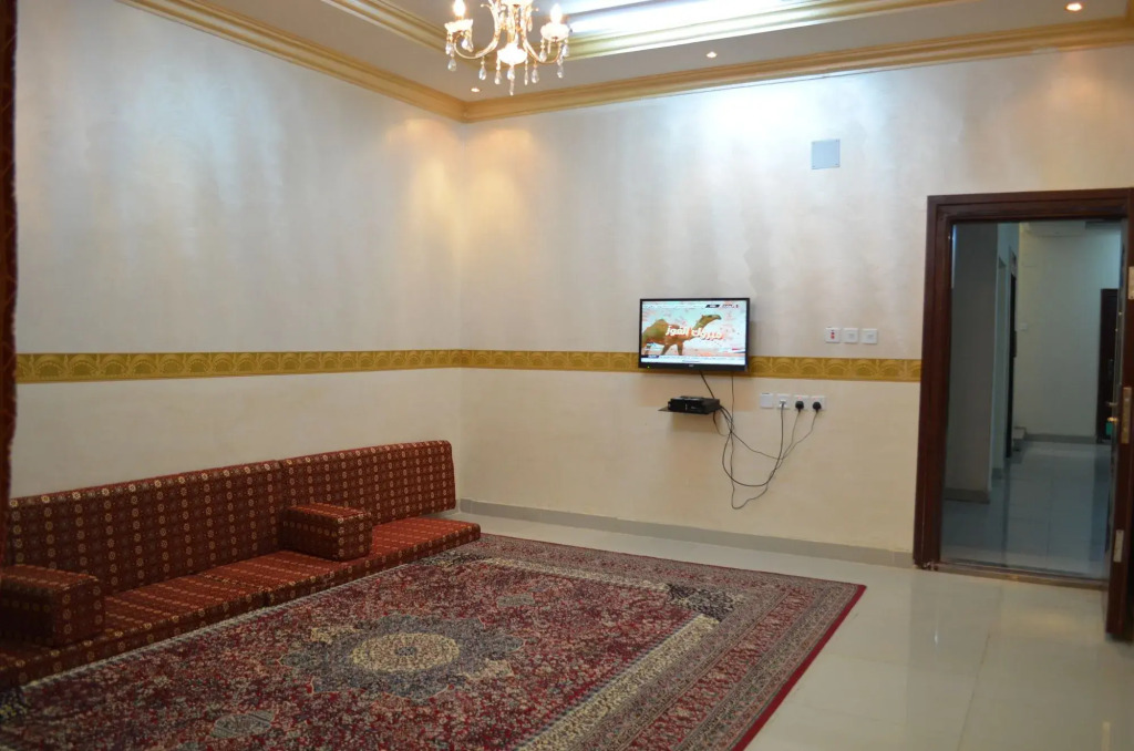 Al Eairy Apartments Riyadh 3