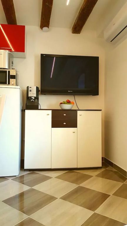 Apartment Barica ul.